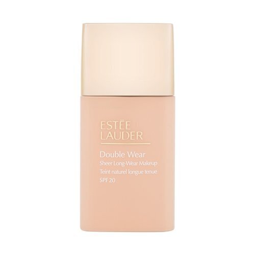 Kerge katvusega kauapüsiv meik Double Wear Sheer Long-Wear meik SPF 20 30 ml hind ja info | Jumestuskreemid, puudrid | kaup24.ee