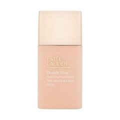 Kerge katvusega kauapüsiv meik Double Wear Sheer Long-Wear meik SPF 20 30 ml hind ja info | Jumestuskreemid, puudrid | kaup24.ee