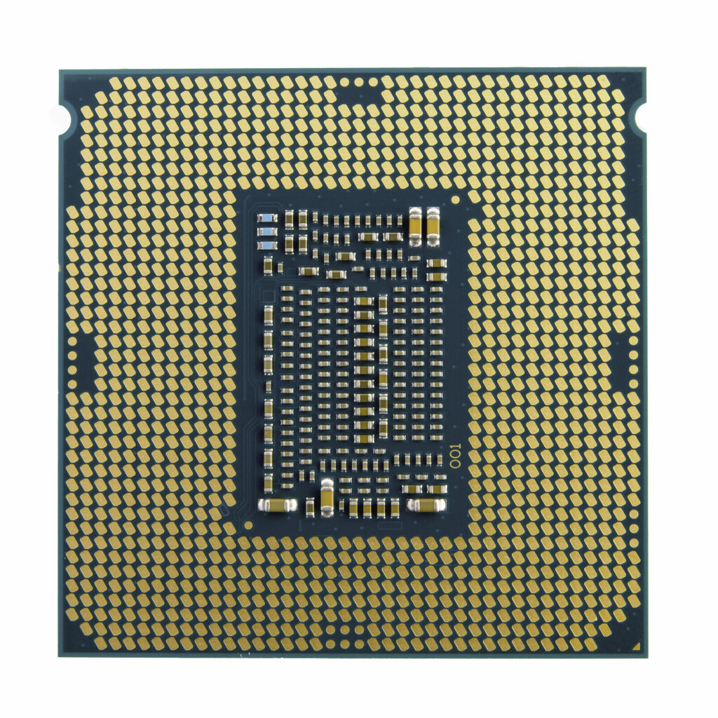 Intel BX80708E2336 99AMPK цена и информация | Protsessorid (CPU) | kaup24.ee