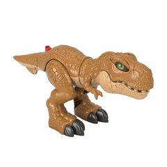  Figūrėlė, Jurassic World T-Rex цена и информация | Игрушки для мальчиков | kaup24.ee