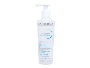 Интенсивный гель-крем для очень сухой и атопической кожи BIODERMA Atoderm, 200 мл цена и информация | Кремы, лосьоны для тела | kaup24.ee