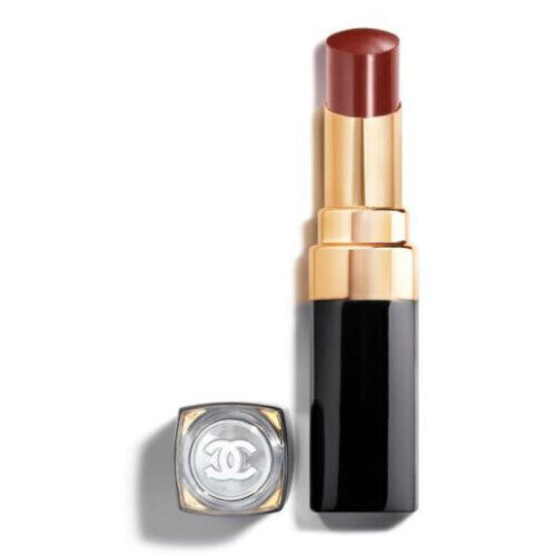 Niisutav läikiv huulepulk Rouge Coco Flash 3 g цена и информация | Huulepulgad, -läiked, -palsamid, vaseliin | kaup24.ee