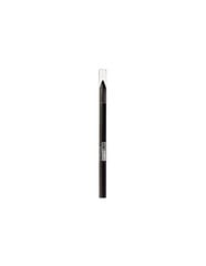 Водостойкий гелевый карандаш, 1,3 г цена и информация | Maybelline Декоративная косметика | kaup24.ee