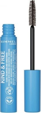 Kind & Free (Volume Mascara) 7 ml цена и информация | Ripsmetušid, lauvärvid, silmapliiatsid, seerumid | kaup24.ee