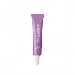 bijoux indiscrets - clitherapy it&rsquo;s a match liquid vibrator hind ja info | Lubrikandid | kaup24.ee