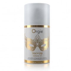 orgie - vol + up lifting effect cream for breasts and buttocks hind ja info | Massaažiõlid | kaup24.ee