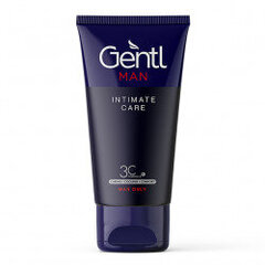 gentl - gentl man intimate care 50 ml hind ja info | Hügieenitooted | kaup24.ee