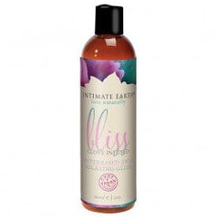 intimate earth - bliss waterbased anal relaxing glide 60 ml hind ja info | Lubrikandid | kaup24.ee