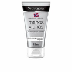 Kätekreem Neutrogena, 75 ml hind ja info | Kehakreemid, losjoonid | kaup24.ee