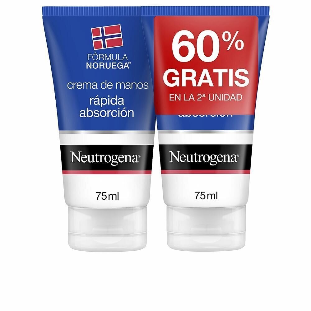 Neutrogena Formula kiiresti imenduv цена и информация | Kehakreemid, kehaspreid | kaup24.ee