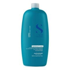 ALFA SDL CURL HYDRATING CO WASH CONDITIONER hind ja info | Alfaparf Milano Kosmeetika, parfüümid | kaup24.ee