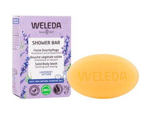 Lavendel Lõõgastav Seep Lavendel + Vetiver (Dušipulk) 75 g цена и информация | Мыло | kaup24.ee