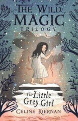 Little Grey Girl (The Wild Magic Trilogy, Book Two) hind ja info | Noortekirjandus | kaup24.ee