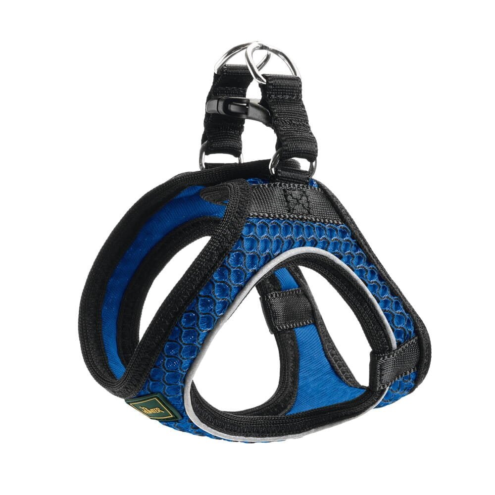 HUNTER Hilo Comfort Dog harness - XS-S hind ja info | Jalutusrihmad, kaelarihmad ja traksid kassidele | kaup24.ee