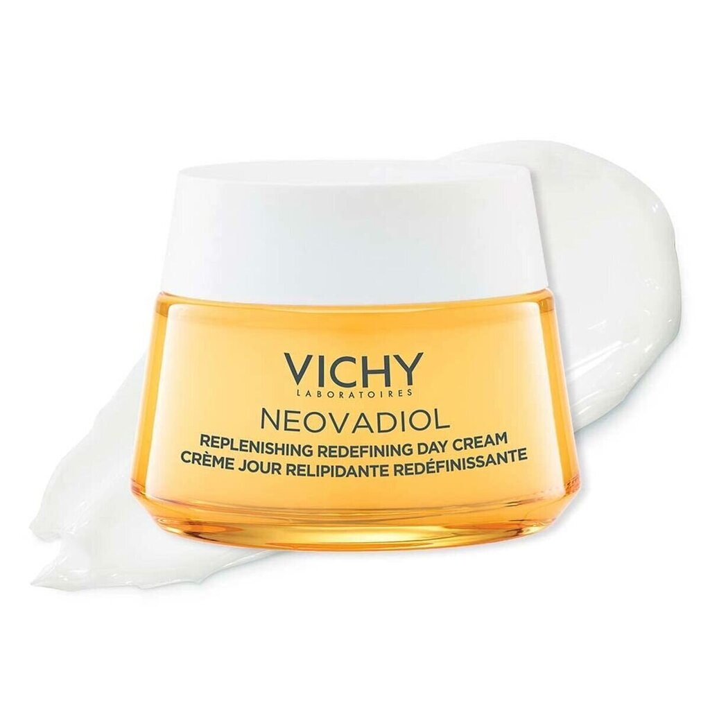 Neovadiol (Replenishing Anti-Sagginess Day Cream) 50 ml hind ja info | Näokreemid | kaup24.ee