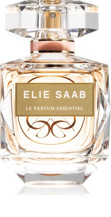 repræsentant padle Korrupt Парфюмерная вода Elie Saab Le Parfum Essentiel EDP для женщин 90 мл цена |  kaup24.ee