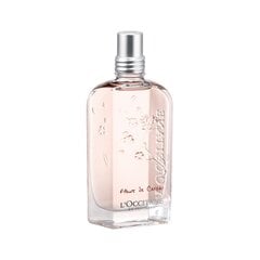 Женская парфюмерия L'Occitane En Provence Fleurs de Cerisier EDT (75 мл) цена и информация | Женские духи | kaup24.ee