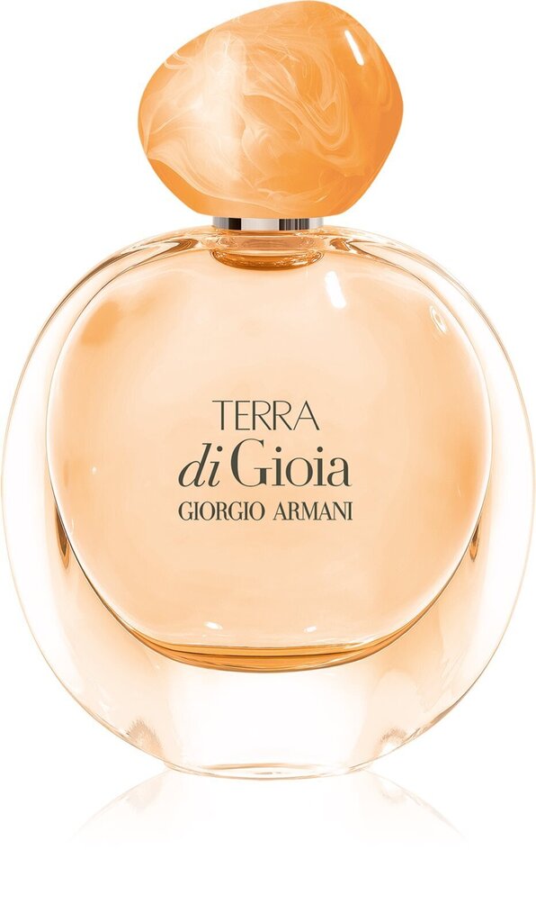 Armani Terra Di Gioia - EDP hind ja info | Naiste parfüümid | kaup24.ee