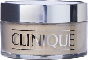 Рассыпчатая пудра Clinique Blended Face Powder Invisible Blend 20, 25 г цена и информация | Пудры, базы под макияж | kaup24.ee