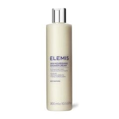 Крем для душа Elemis Skin Nourishing, 300 мл цена и информация | Масла, гели для душа | kaup24.ee