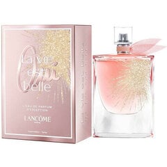 Lancome Oui La Vie Est Belle - EDP hind ja info | Naiste parfüümid | kaup24.ee