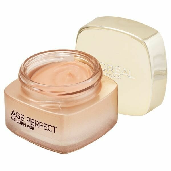 Age Perfect Gold and Age Eye Cream (Rosy Radiant Cream) 15 ml hind ja info | Silmakreemid, seerumid | kaup24.ee