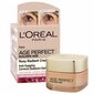 Age Perfect Gold and Age Eye Cream (Rosy Radiant Cream) 15 ml hind ja info | Silmakreemid, seerumid | kaup24.ee