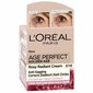 Age Perfect Gold and Age Eye Cream (Rosy Radiant Cream) 15 ml цена и информация | Silmakreemid, seerumid | kaup24.ee