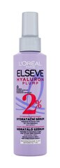 Niisutav seerum 2% hüaluroonhappe hoolduskompleksiga Elseve Hyaluron Plump ( niisutav seerum) 150 ml цена и информация | Маски, масла, сыворотки | kaup24.ee