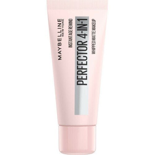 Instant Perfector 4-in-1 (Matte Make-up) 30 ml цена и информация | Jumestuskreemid, puudrid | kaup24.ee