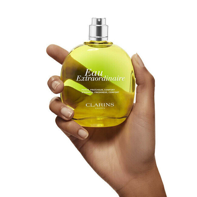 Clarins Hooldav lõhn Eau Extraordinaire 100 ml hind ja info | Naiste parfüümid | kaup24.ee