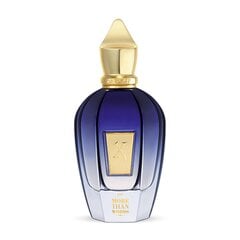 Парфюмированная вода XerJoff More Than Words EDP, 100 мл цена и информация | Женские духи | kaup24.ee