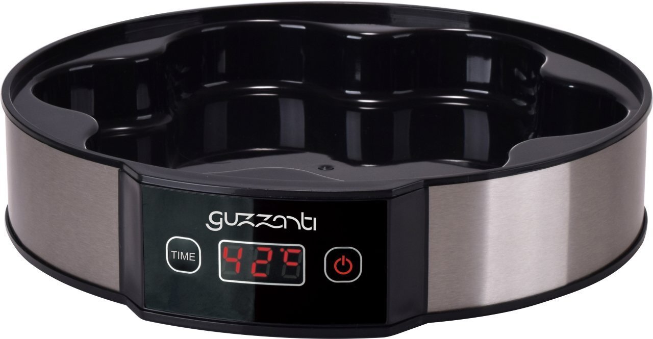 Guzzanti GZ-705 цена и информация | Muu köögitehnika | kaup24.ee