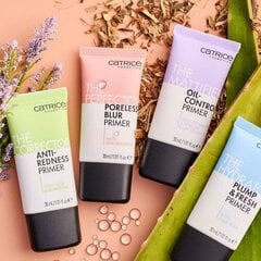 Catrice Oil-Control The Mattifier Primer - Zmatňující podkladová báze 30ml цена и информация | Пудры, базы под макияж | kaup24.ee