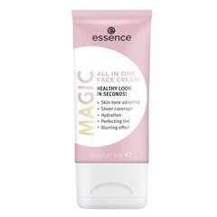 Toniseeriv näokreem Essence Magic kõik ühes (30 ml) hind ja info | Näokreemid | kaup24.ee