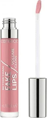Catrice Better Than Fake Lips - Lesk pro objem rtů pro ženy 5 ml 040 Volumizing Rose hind ja info | Huulepulgad, -läiked, -palsamid, vaseliin | kaup24.ee