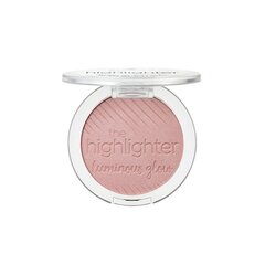 Põsepuna Essence The Highlighter 03-staggering, 5 g hind ja info | Päikesepuudrid, põsepunad | kaup24.ee