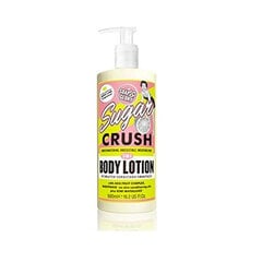 Kehakreem Soap & Glory Sugar Crush (500 ml) hind ja info | Kehakreemid, kehaspreid | kaup24.ee