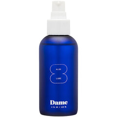 Dame Products - Aloe Lube 118 ml hind ja info | Dame Products Erootikakaubad | kaup24.ee