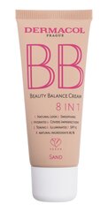 BB kreem (Beauty Balance Cream) 30 ml цена и информация | Пудры, базы под макияж | kaup24.ee