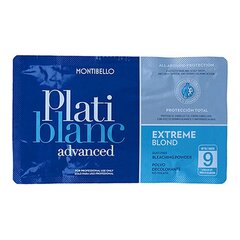 Обесцвечивающее средство Platiblanc Advanced Extra Blond Montibello, 30 мл цена и информация | Краска для волос | kaup24.ee