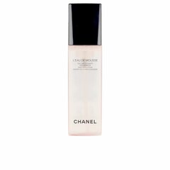 Мицеллярная вода Chanel L'Eau De Mousse Поролон Средство для снятия макияжа (150 ml) цена и информация | Аппараты для ухода за лицом | kaup24.ee