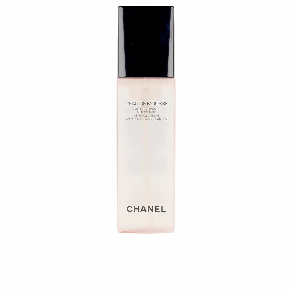 Näopesuvahend Chanel L'Eau De Mousse 150 ml hind ja info | Näopuhastusvahendid | kaup24.ee