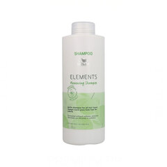 Elements Gentle Renewing Shampoo (uuendav šampoon) hind ja info | Šampoonid | kaup24.ee