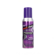 Poolpüsiv Toon Manic Panic Mystic Heather Amplified Spray (100 ml) hind ja info | Juuksevärvid | kaup24.ee