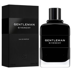 Мужская парфюмерия Givenchy New Gentleman EDP (100 ml) цена и информация | Мужские духи | kaup24.ee