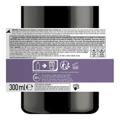 Šampoon L'Oreal Professionnel Paris Expert Chroma Creme Purple (300 ml) hind ja info | L'Oreal Professionnel Kosmeetika, parfüümid | kaup24.ee