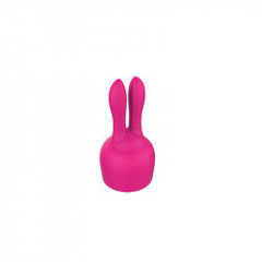 Nalone Bunny Attachment - Pink цена и информация | Сувениры, подарки для взрослых | kaup24.ee