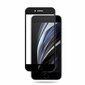 Crong 7D Nano Flexible iPhone SE 2020 / 8 / 7 / 6s / 6 цена и информация | Ekraani kaitsekiled | kaup24.ee