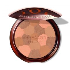 Guerlain Terracotta Light Poudre Bronzante Soleil Léger 03-Natural W hind ja info | Guerlain Kosmeetika, parfüümid | kaup24.ee